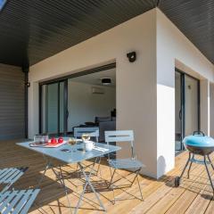 Holiday Home Arcale by Interhome