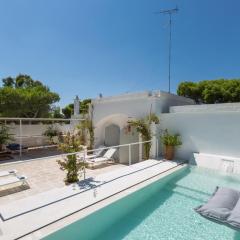 Masseria Villa by Perle di Puglia