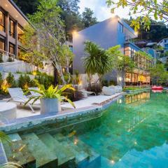 The Woods Natural Park Resort Phuket