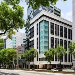 K 호텔 타이베이 II (K Hotel Taipei II)