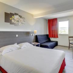 Authentic by balladins Dijon / Marsannay-la-Côte