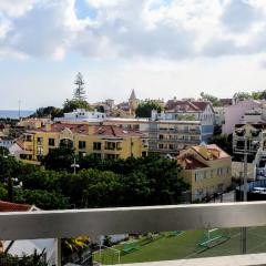 Fantastic apartment with Ocean View near the Beach