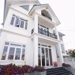 HUNA House