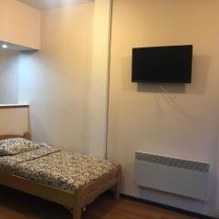 Vila Zlatarka Nova Varos