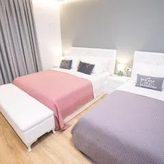 Hotel Elior