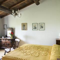 Apartment le scalette a relaxing oasis near Florence