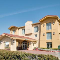Studio 6-Fort Worth, TX - West Medical Center
