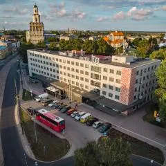 Liva Hotel