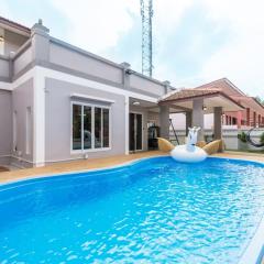 Sea Horse Pool villa Ao nang