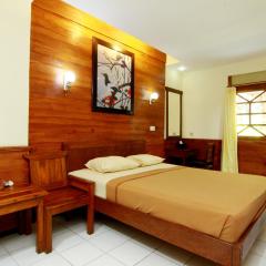 The Soemarsono Hotel