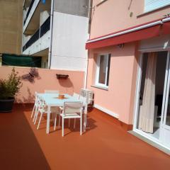 Apartamento Portosín