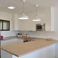 M&A Apartamento de Playa con Garaje