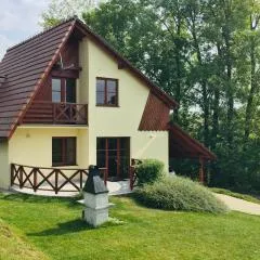 Eternity Chalet Trnovec