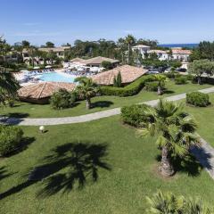 Vacancéole - Résidence Sognu di Mare