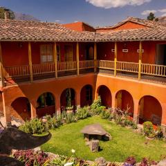 Luna Rumi Hotel-Lodge Urubamba