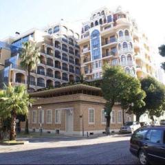 Apartment on Rustaveli 17