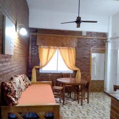 Apartamento Agustín