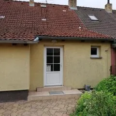 Chata Černá v Pošumaví