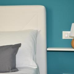 315 Via Roma Rooms centro