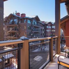 Top Floor Residence in The Village at Northstar! - Iron Horse North 306