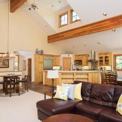 Beautiful Northstar Residence - Access to the NPOA - Eagle Feather Northstar