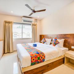 FabHotel Spark Inn Dwarakanagar