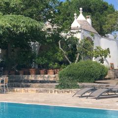 I Trulli della NaturaBio
