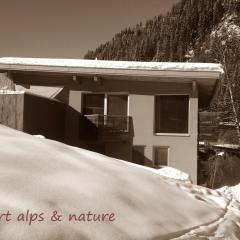 Apart Alps & Nature