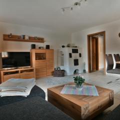 Ferienwohnungen Alpentraum - Sommerwiese