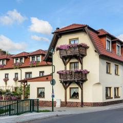 Pension Zur Grünen Eiche