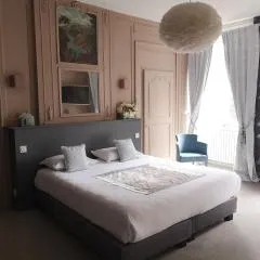 Hôtel Restaurants & Spa Perier Du Bignon