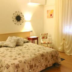 Bed & Breakfast Delle Rose