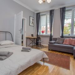 CR Apartament w Śródmieściu Sienkiewicza 1