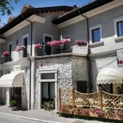 Hotel Garnì Posta
