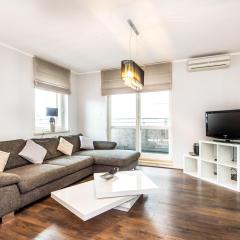 Super-Apartamenty Targi Poznańskie