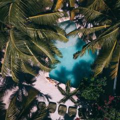 Zorba Tulum Beach Homes