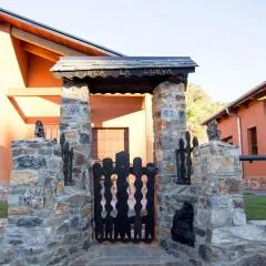 Lares · Cabañas Rurales