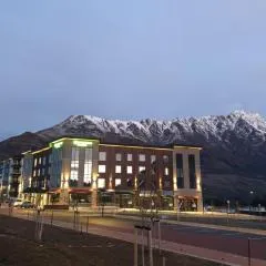 윈덤 가든 퀸스타운(Wyndham Garden Queenstown)