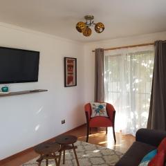 Apartamento La Calera