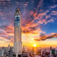 Baiyoke Sky Hotel