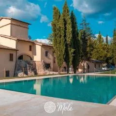 Borgo delle Mole