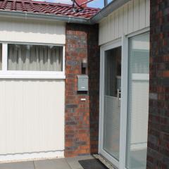 Ferienhaus am Quendorfer See Haus Nr.10