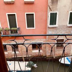 Stefano's sweet home