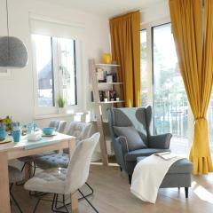 Baabe Villen Ensemble FeWo 26 Gran