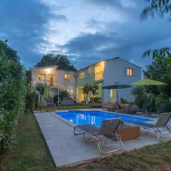 Holiday home Paradise