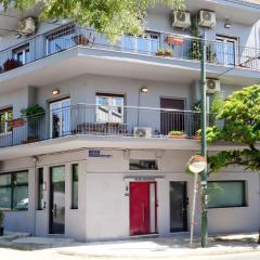 ミューゼス レジデンス（Muses Residence）