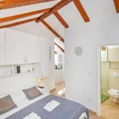 Ragusa City Walls Apartments