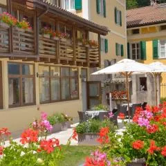 Hotel Garnì San Giorgio