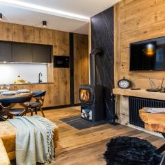 Nowy komfortowy Apartament & Spa Grizzly de lux