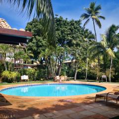 Apartamento Solar do Forte - Praia do Forte